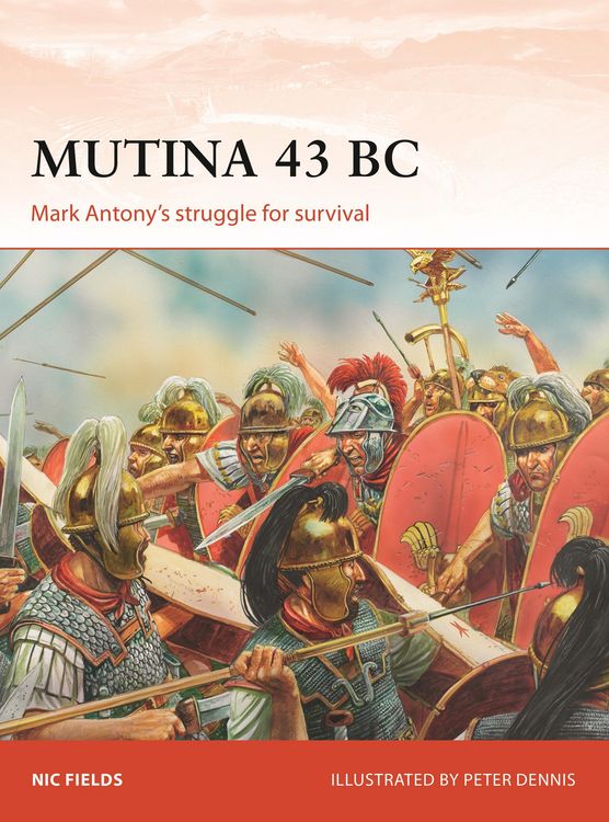 Produktbild: Mutina 43 BC