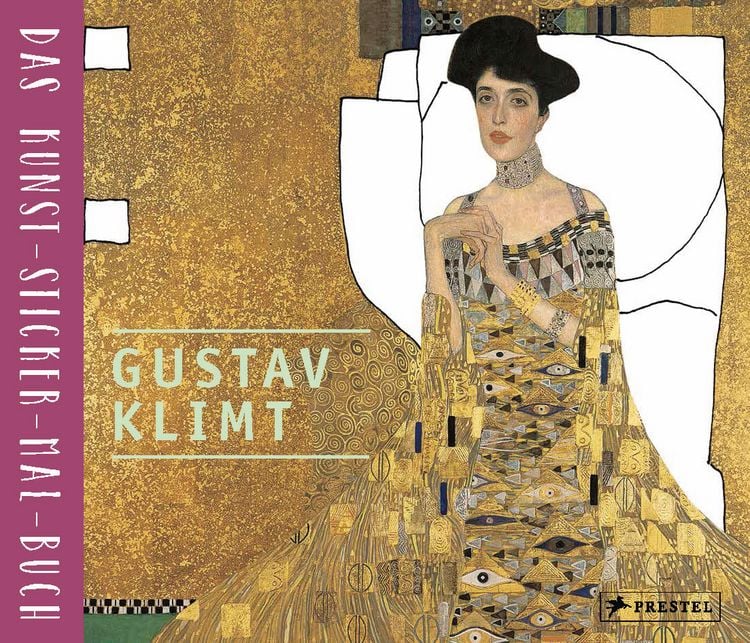 Produktbild: Gustav Klimt
