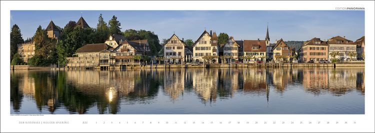 Produktbild: Der Bodensee