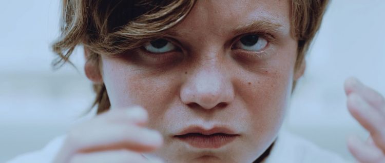 Produktbild: The Last Boy on Earth