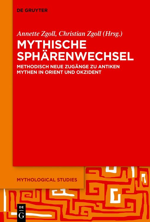 Produktbild: Mythische Sph&auml;renwechsel