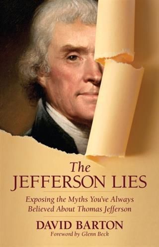 Produktbild: Jefferson Lies