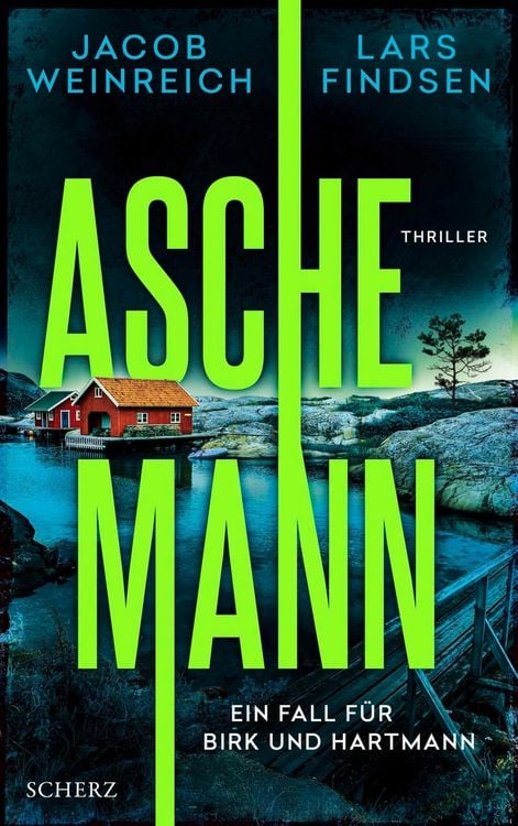 Produktbild: Aschemann