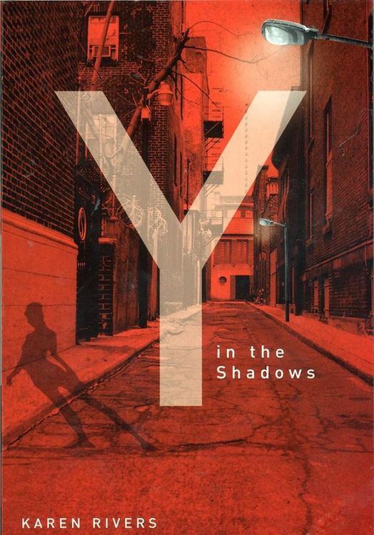 Produktbild: Y in the Shadows