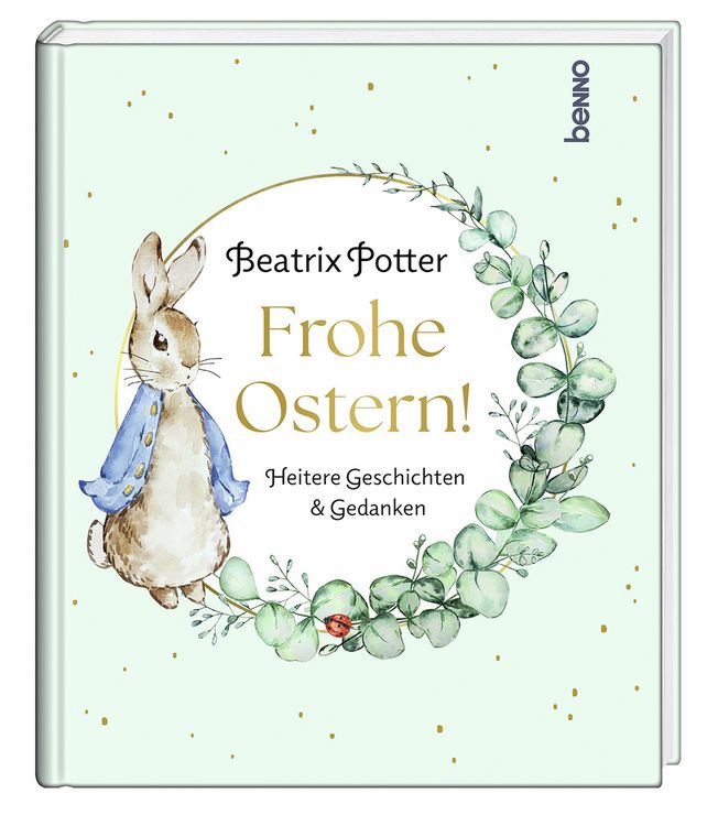 Produktbild: Frohe Ostern