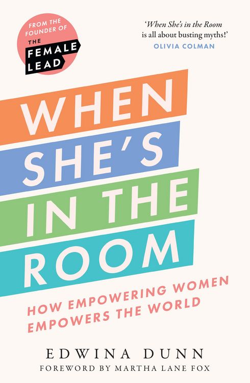 Produktbild: When She's in the Room