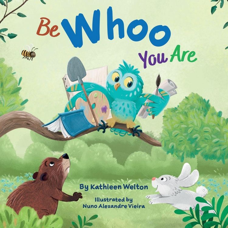 Produktbild: Be WHOO You Are