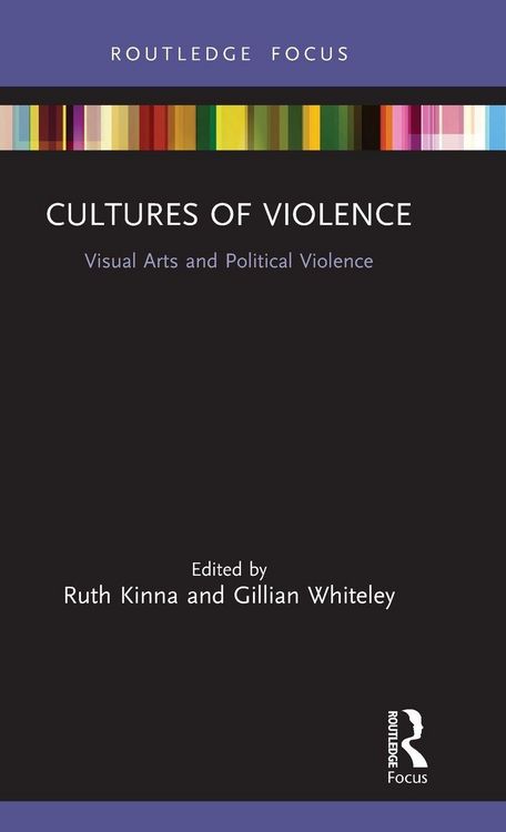 Produktbild: Cultures of Violence