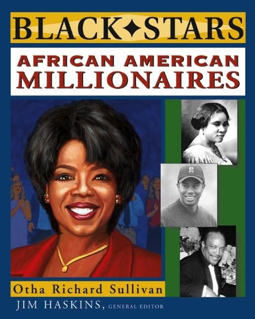 Produktbild: African American Millionaires
