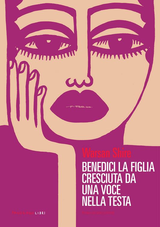 Produktbild: Benedici la figlia cresciuta da una voce nella tua testa