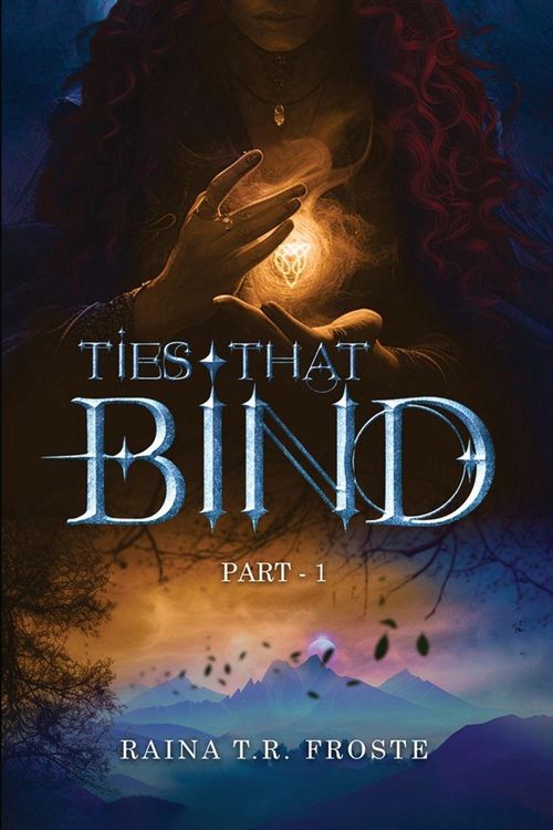 Produktbild: Ties That Bind