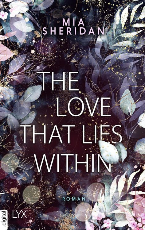 Produktbild: The Love That Lies Within
