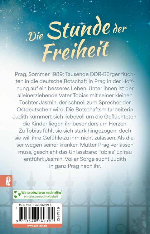 Produktbild: Als wir nach den Sternen griffen