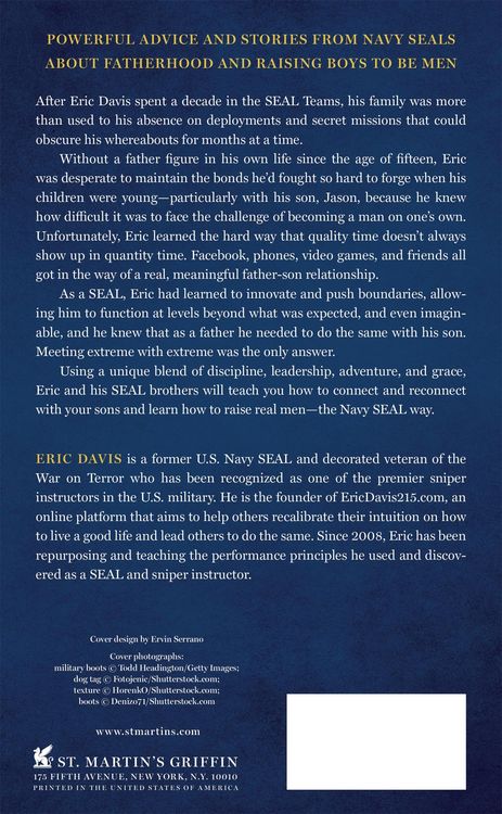 Produktbild: Raising Men