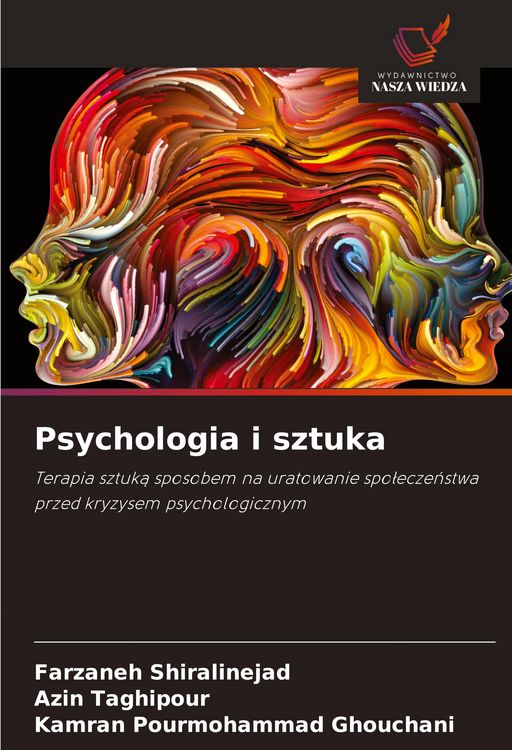 Produktbild: Psychologia i sztuka
