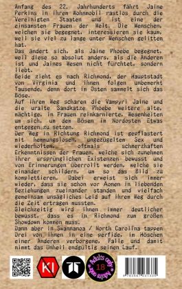 Produktbild: Die J&auml;gerinnen