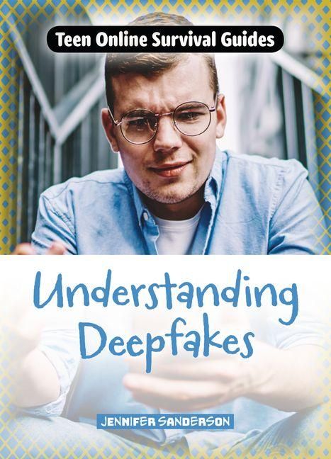 Produktbild: Understanding Deepfakes