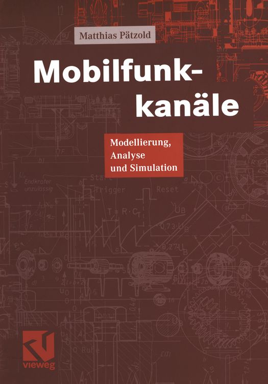 Produktbild: Mobilfunkkan&auml;le