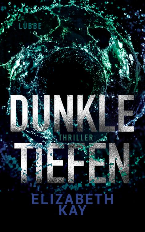 Produktbild: Dunkle Tiefen