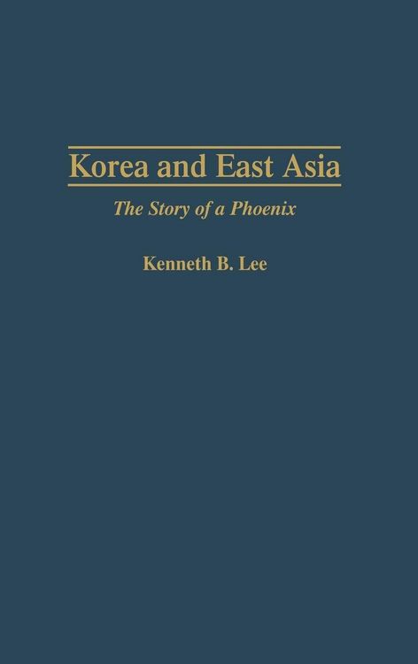 Produktbild: Korea and East Asia