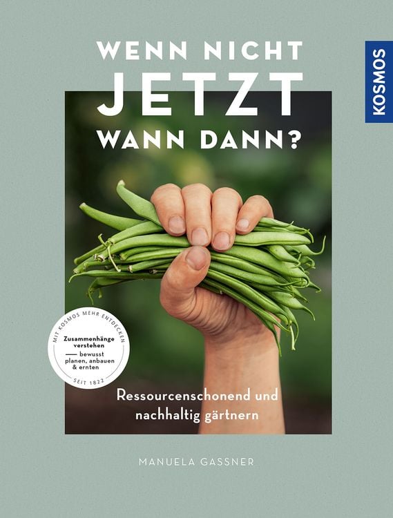 Produktbild: Wenn nicht jetzt, wann dann?