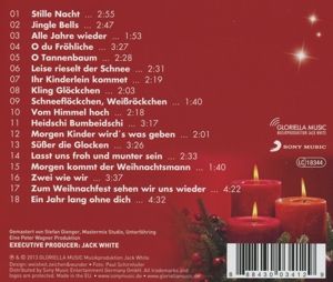 Produktbild: Sch&ouml;ne Weihnachtszeit mit Roland Kaiser