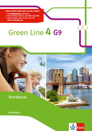 Produktbild: Green Line 4 G9