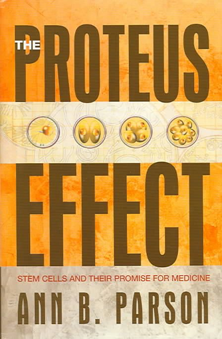 Produktbild: The Proteus Effect