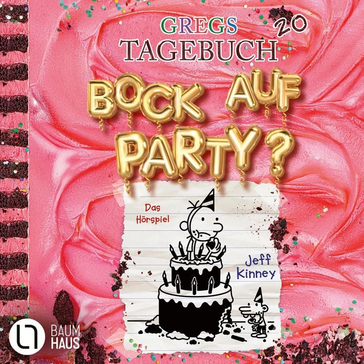 Produktbild: Bock auf Party?