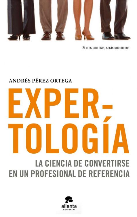 Produktbild: Expertolog&iacute;a