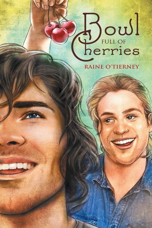 Produktbild: Bowl Full of Cherries