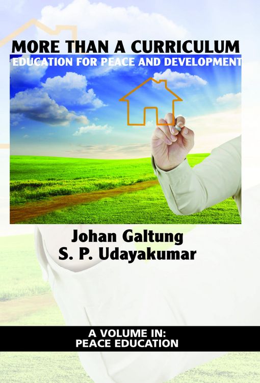 Produktbild: More than a Curriculum