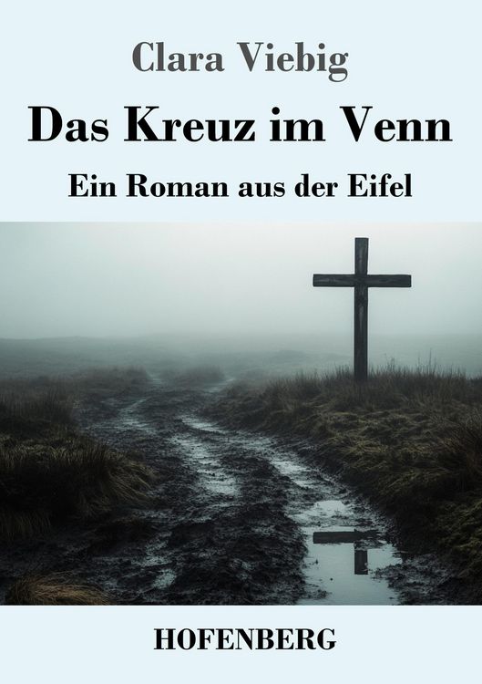 Produktbild: Das Kreuz im Venn