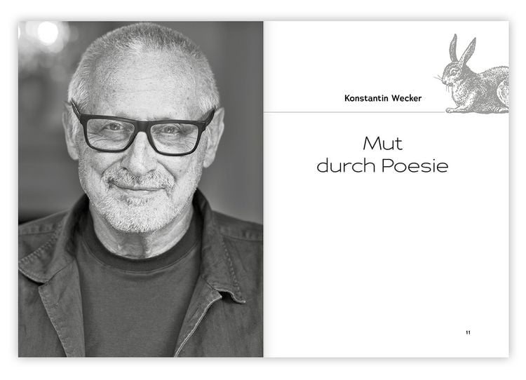 Produktbild: Wir alten Hasen