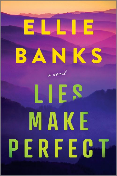 Produktbild: Lies Make Perfect