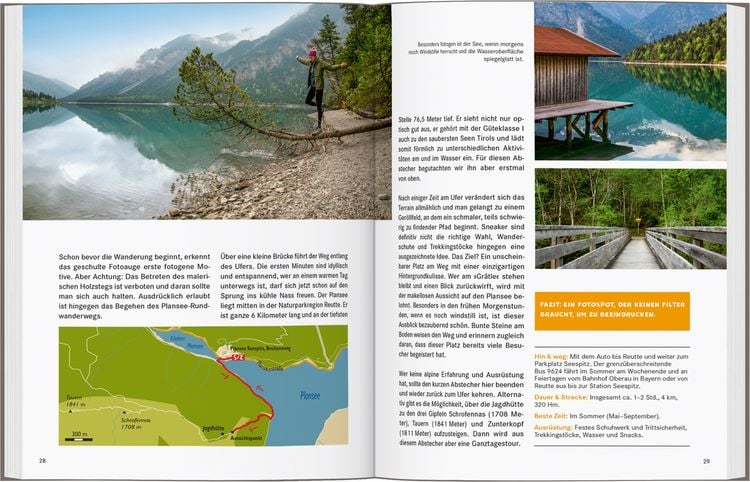 Produktbild: 52 kleine & gro&szlig;e Eskapaden in Tirol
