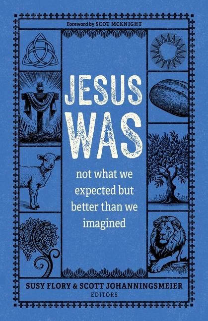 Produktbild: Jesus Was