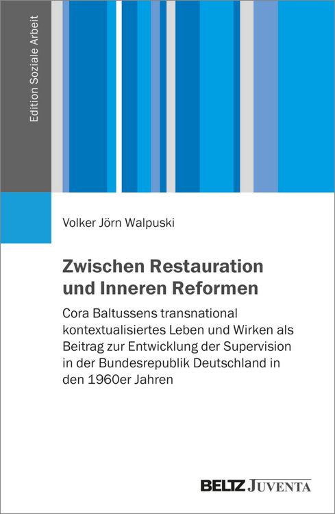 Produktbild: Zwischen Restauration und Inneren Reformen