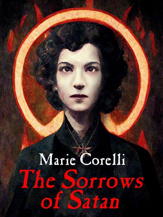 Produktbild: The Sorrows of Satan