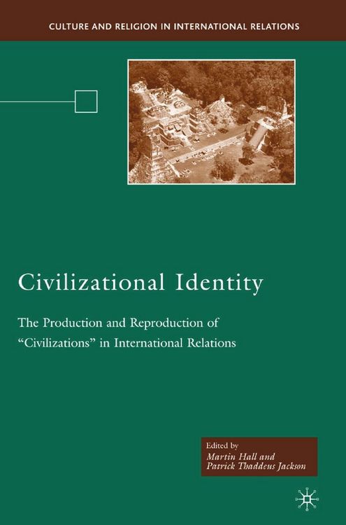 Produktbild: Civilizational Identity