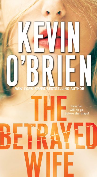 Produktbild: O'Brien, K: Betrayed Wife