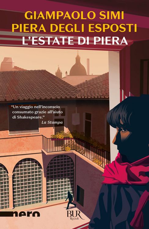 Produktbild: L' estate di Piera
