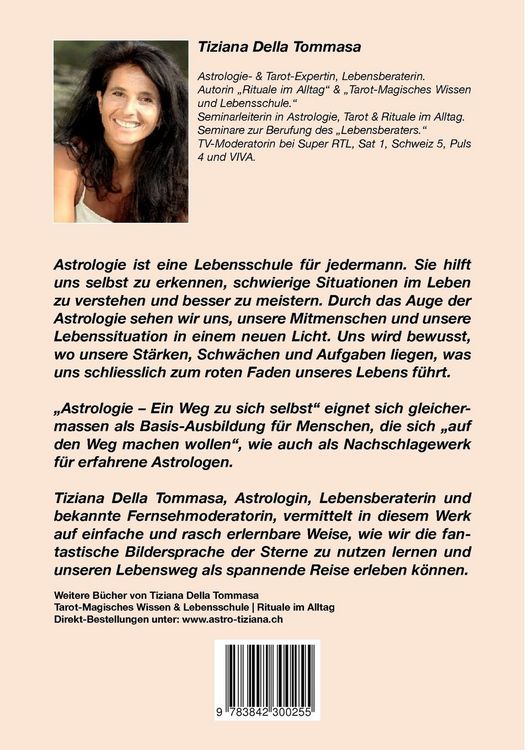 Astrologie