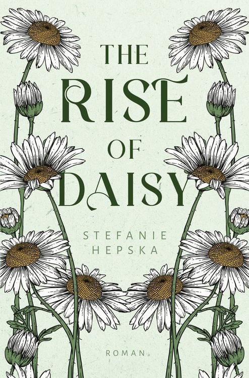 Produktbild: The Rise of Daisy