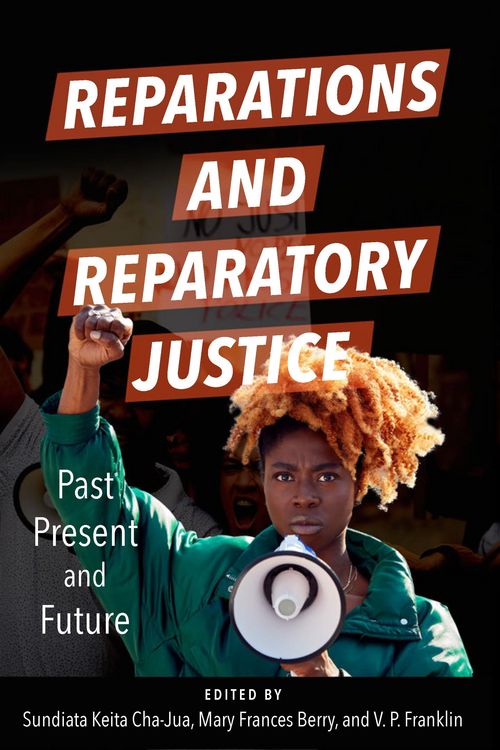 Produktbild: Reparations and Reparatory Justice