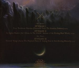 Produktbild: Atramentus: Stygian