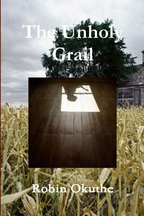 Produktbild: The Unholy Grail