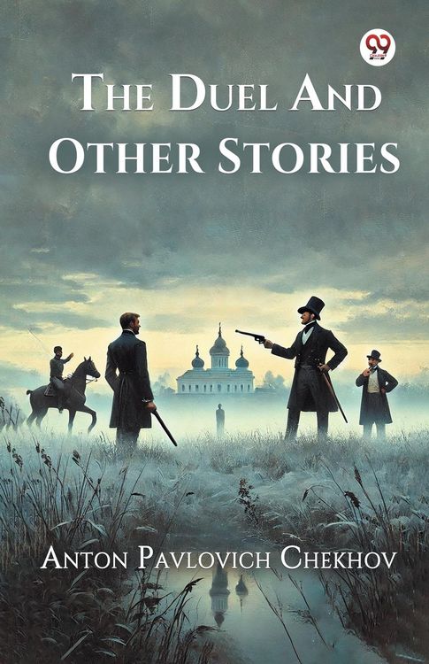 Produktbild: The Duel And Other Stories