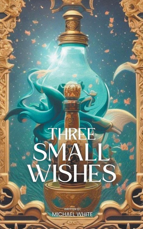 Produktbild: Three Small Wishes