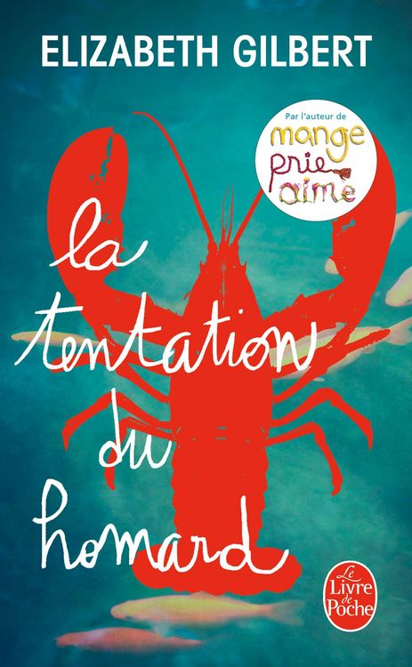 Produktbild: La Tentation du homard